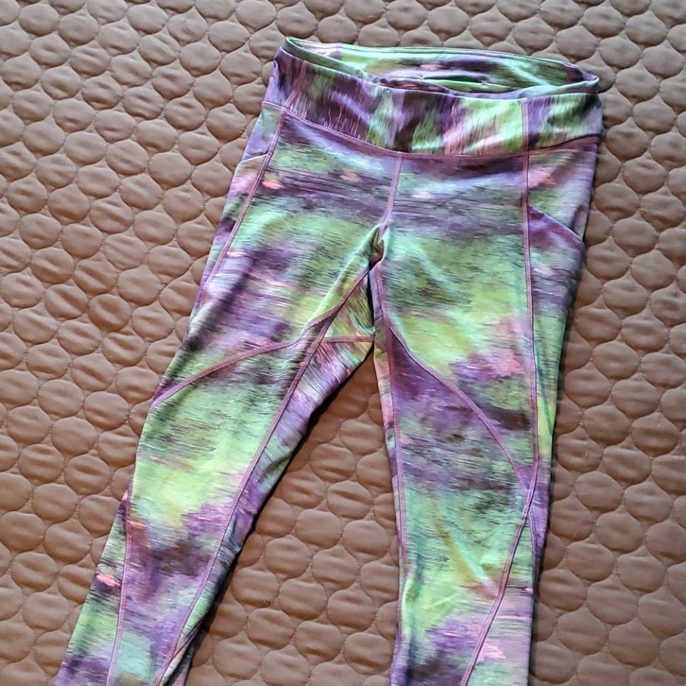 Lululemon